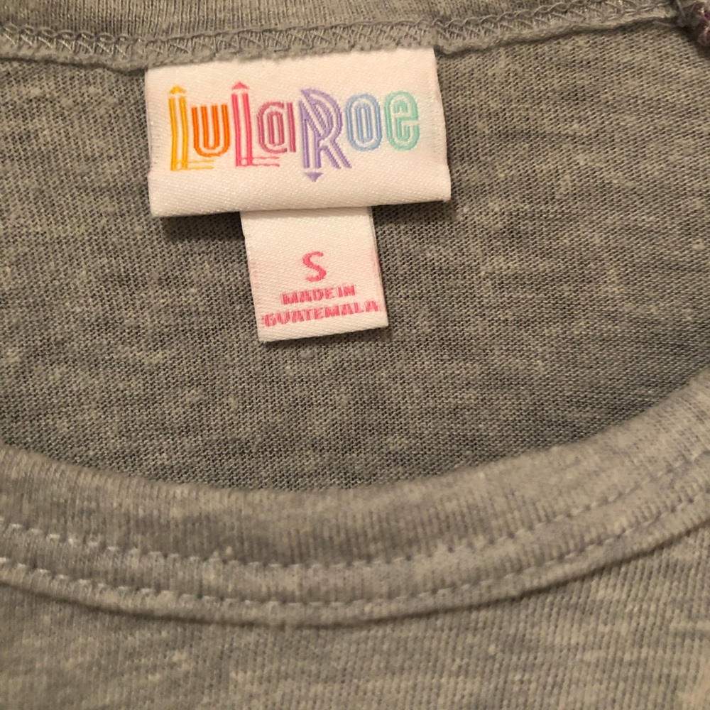 LulaRoe Randy - Picture 2 of 2